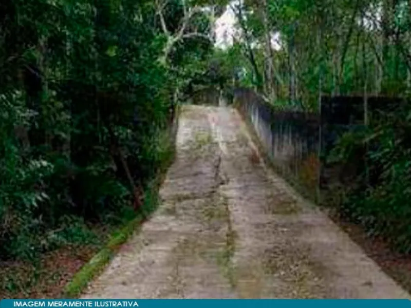 Imóvel rural em leilão