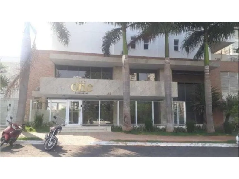 Apartamento em leilão