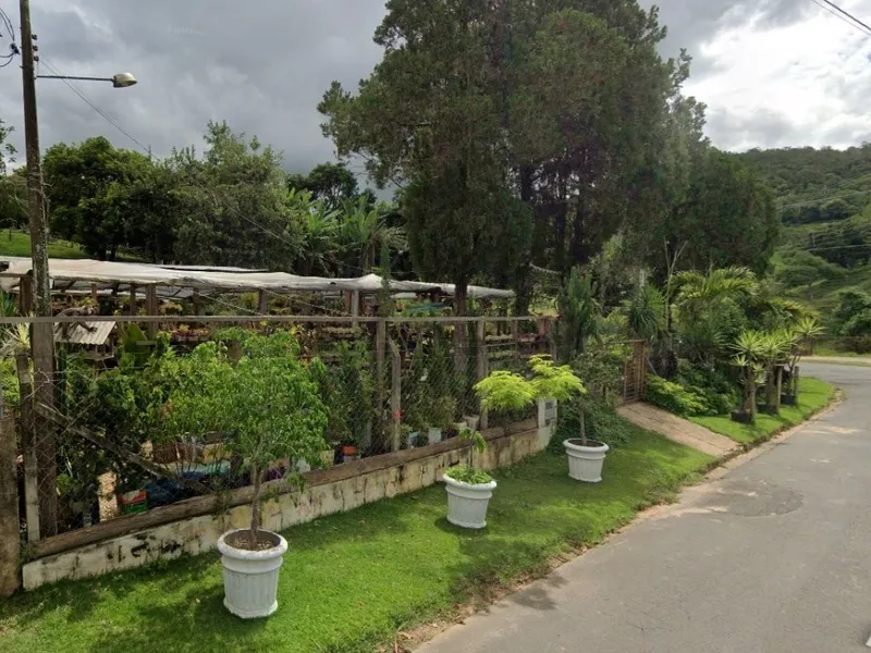 Terreno em leilão