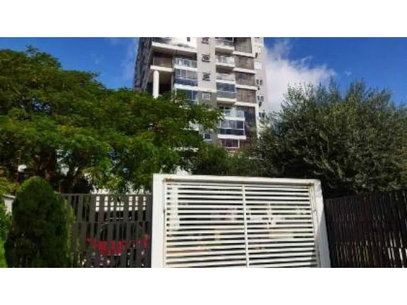 Apartamento em leilão
