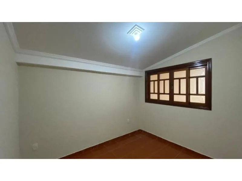 Casa em leilão