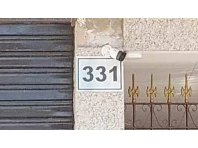 Apartamento em leilão