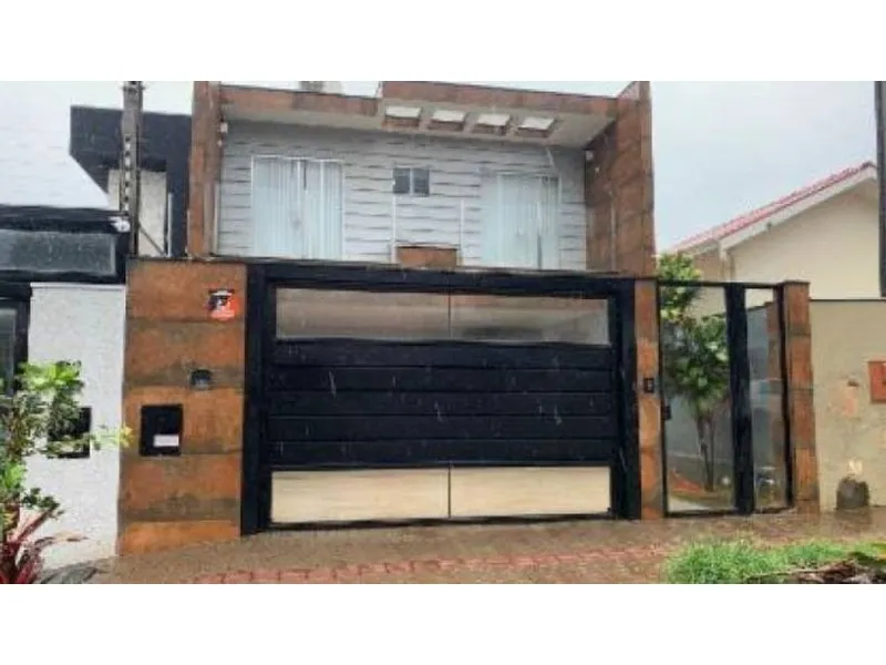 Casa em Leilão Extrajudicial