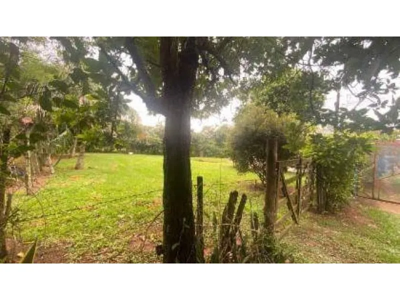 Casa em leilão
