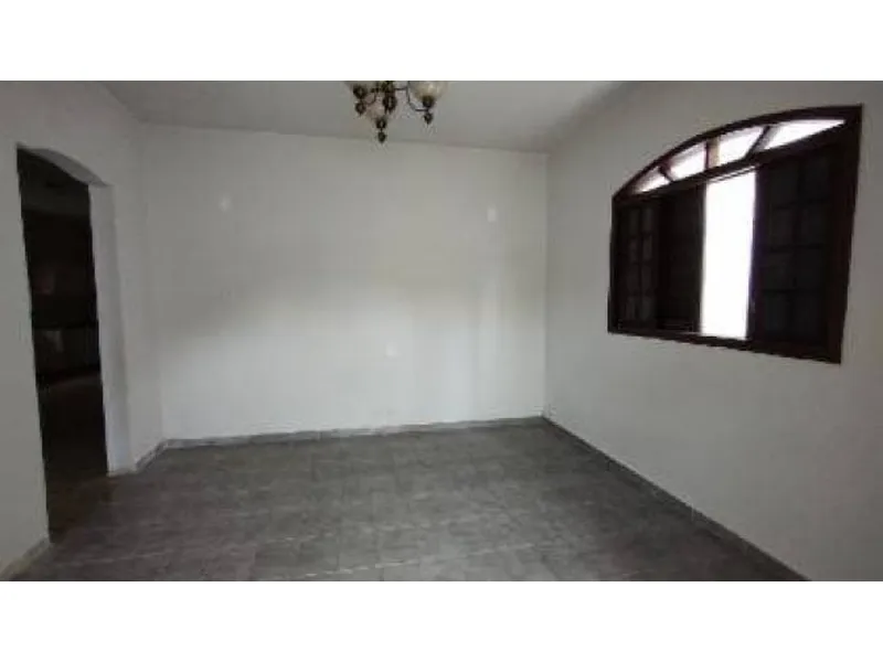 Casa em leilão