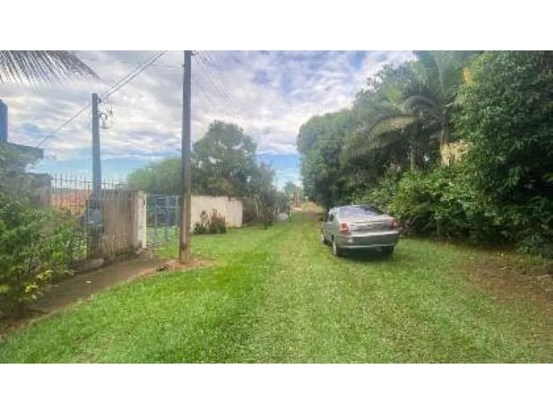 Casa em leilão