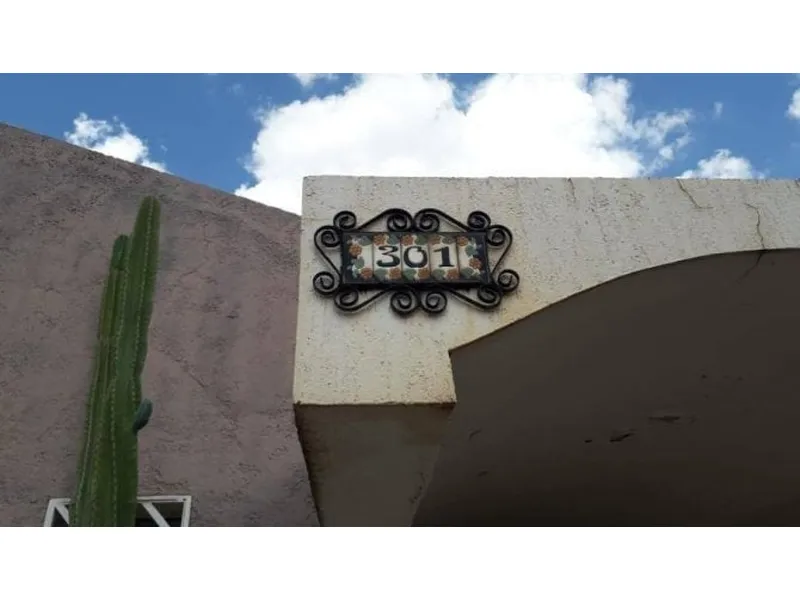 Casa em leilão