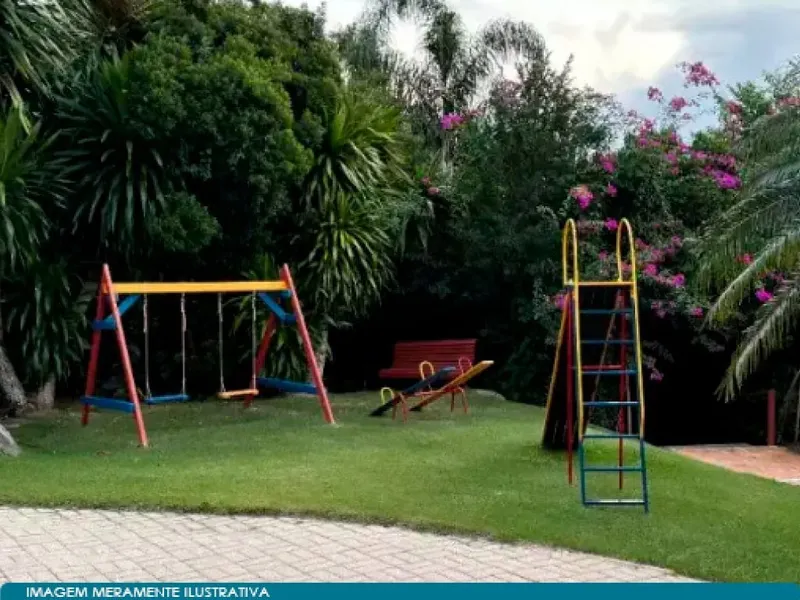 Apartamento em leilão