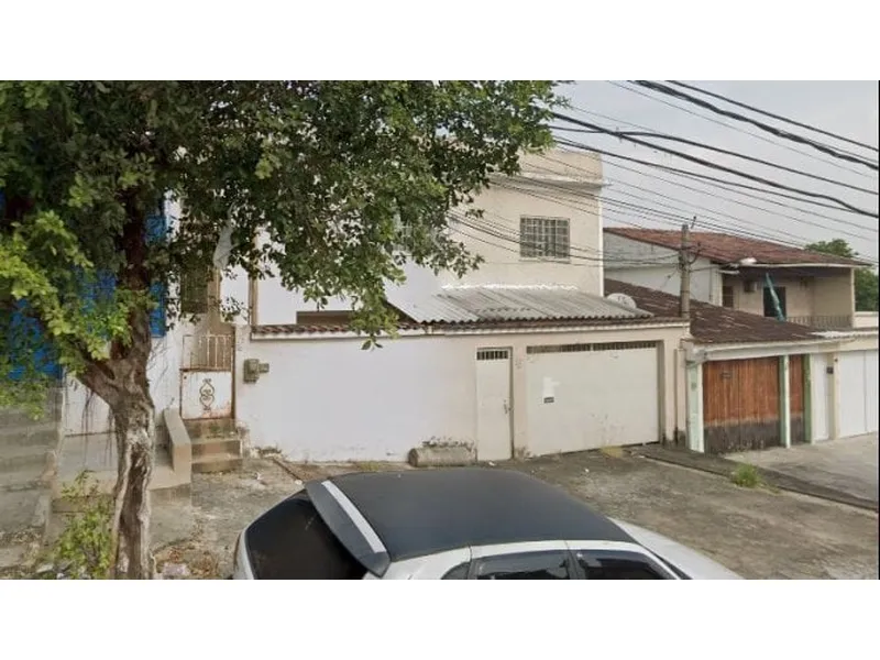 Apartamento em leilão