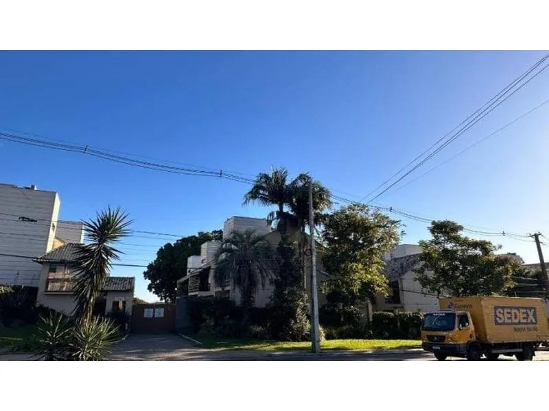Casa em leilão