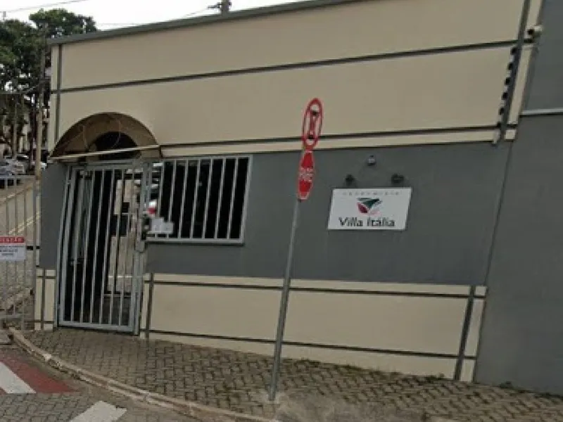 Casa em leilão