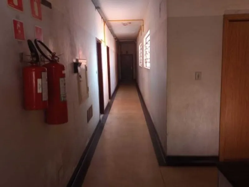 Apartamento em leilão