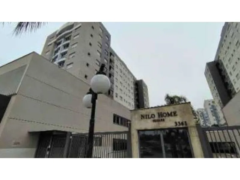 Apartamento em leilão