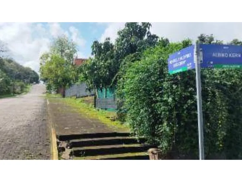 Casa em leilão