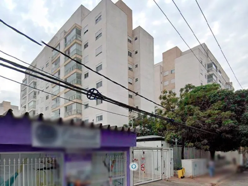Apartamento em Leilão Judicial