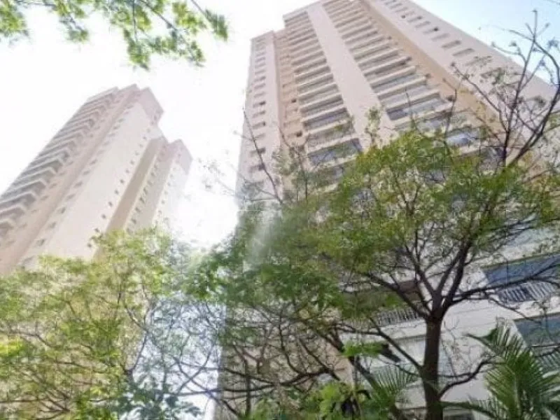 Apartamento em leilão