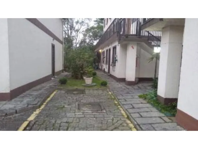 Apartamento em leilão