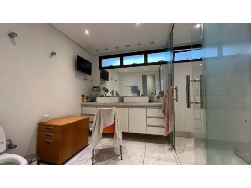 Apartamento em leilão