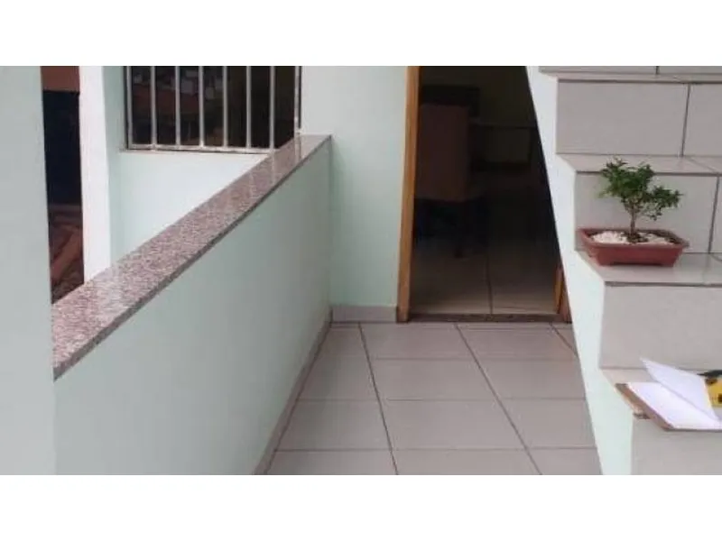 Apartamento em leilão