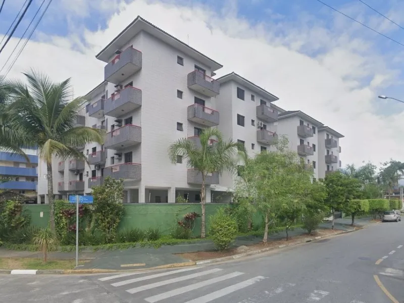 Apartamento em leilão