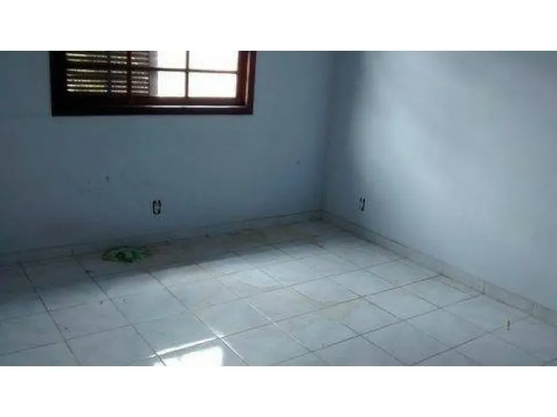 Casa em leilão