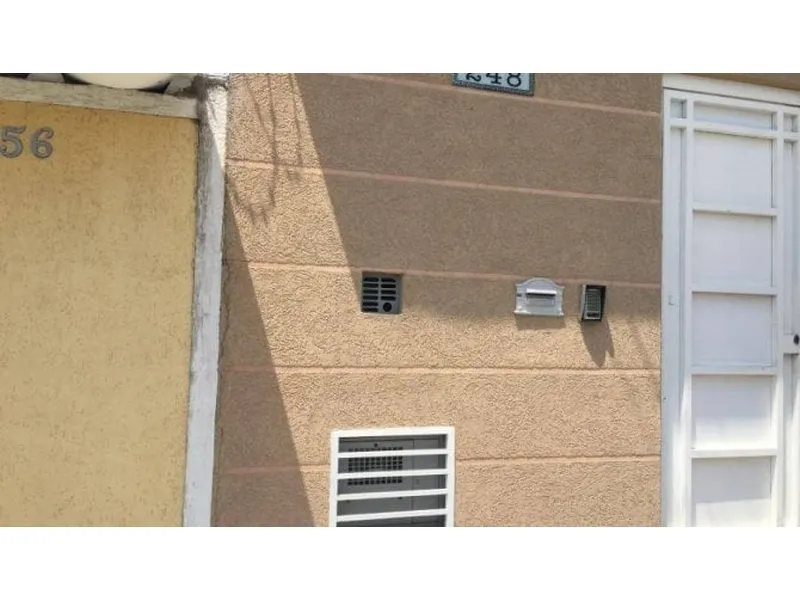 Casa em leilão