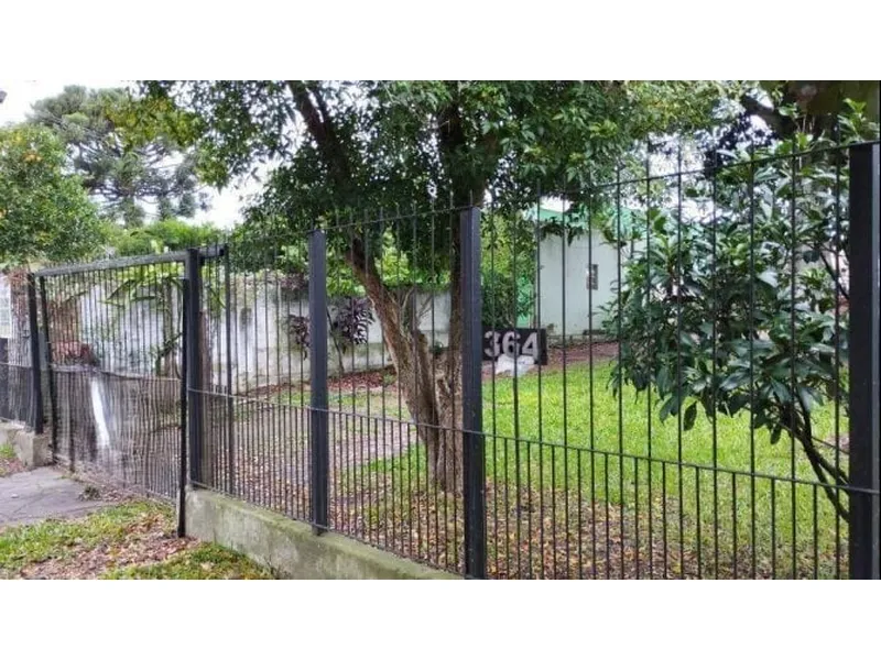 Casa em leilão