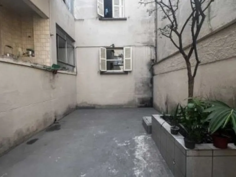 Apartamento em leilão