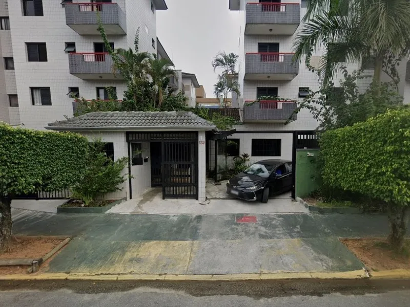 Apartamento em leilão