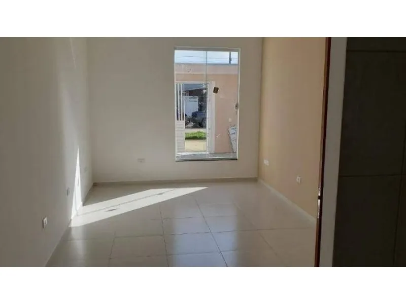 Casa em leilão