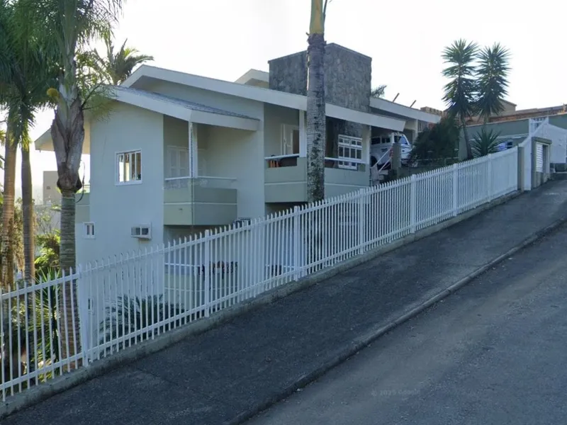 Casa em leilão