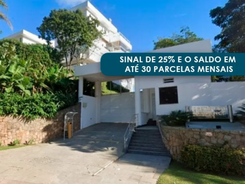 Apartamento em Leilão Judicial