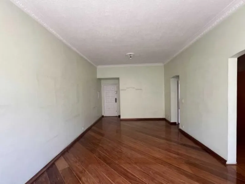 Apartamento em leilão