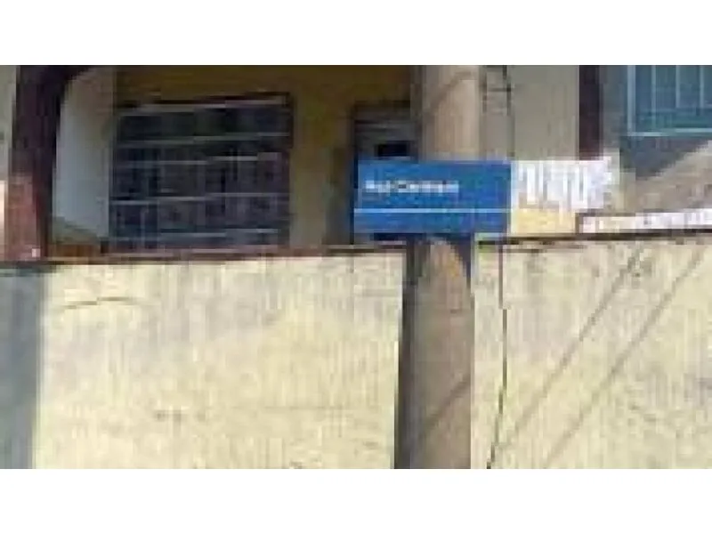 Casa em leilão