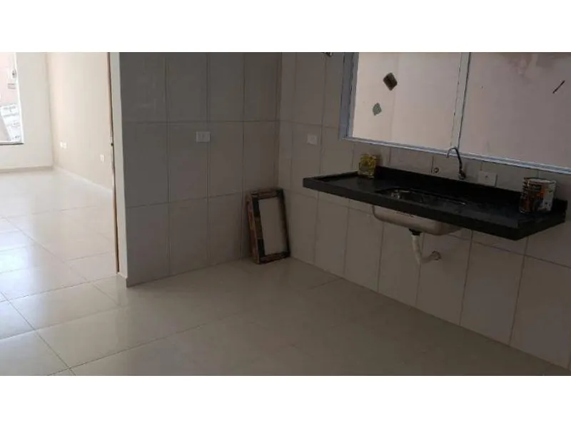 Casa em leilão