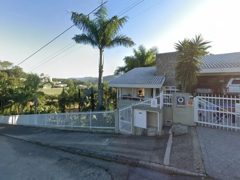 Casa em leilão