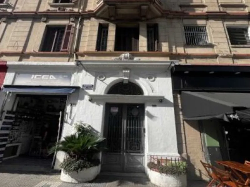 Apartamento em leilão