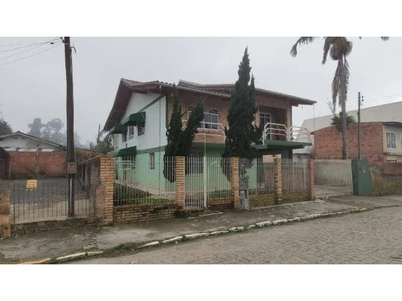 Casa em leilão