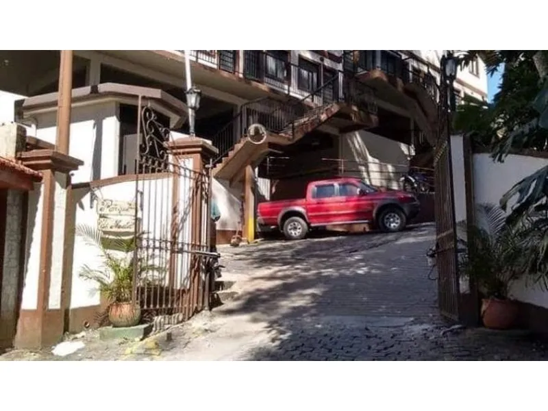 Apartamento em leilão