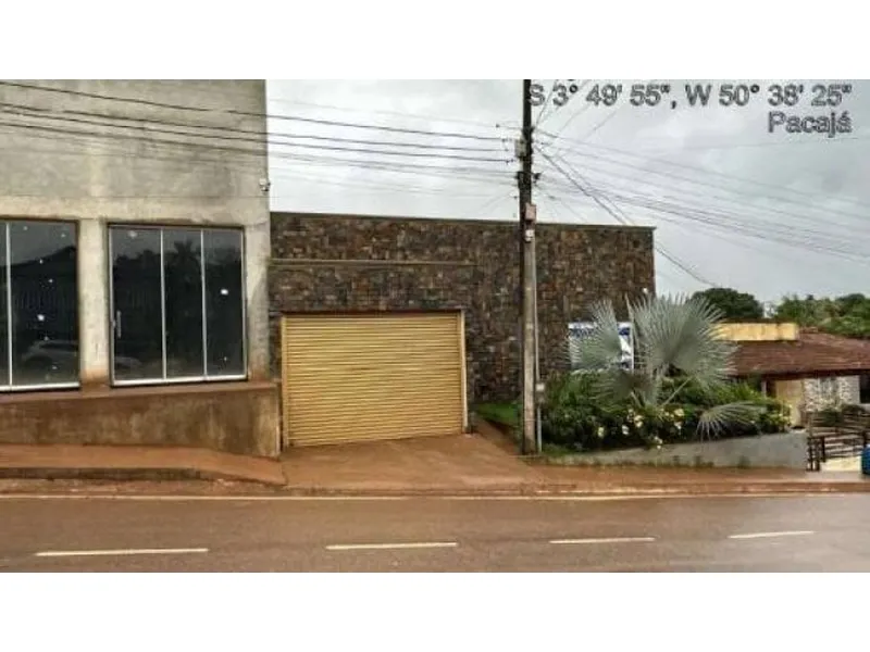 Casa em leilão