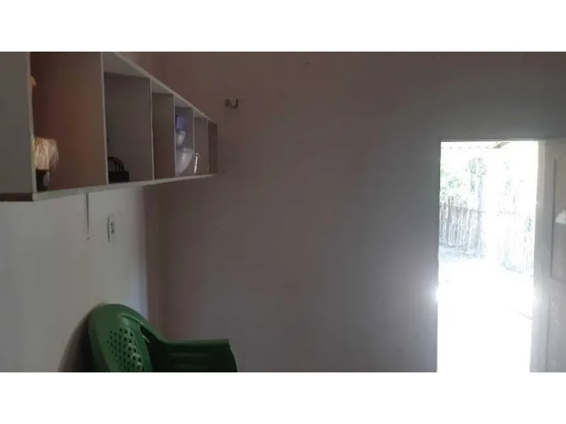 Casa em leilão