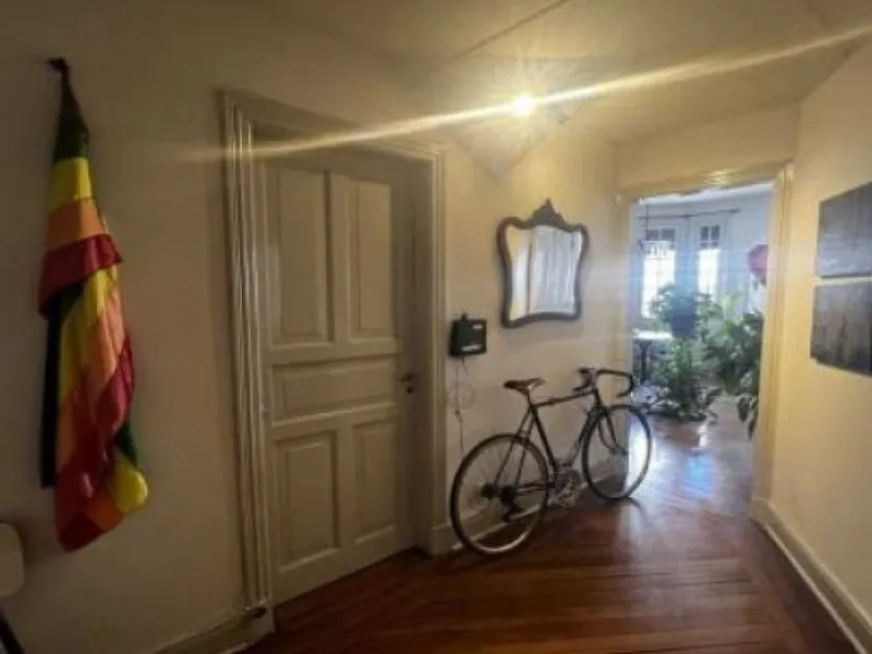 Apartamento em leilão