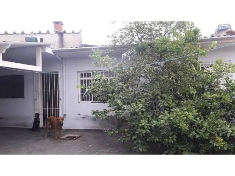 Casa em leilão