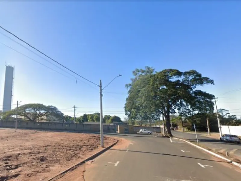 Apartamento em leilão