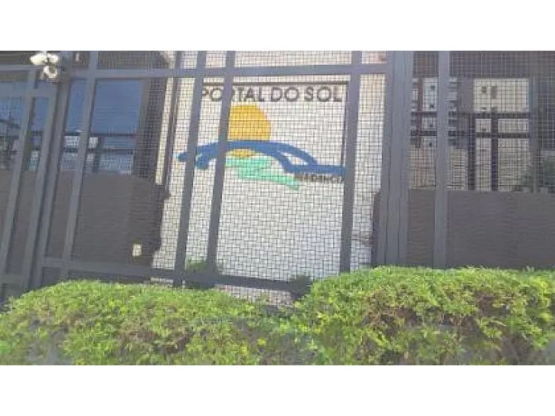 Apartamento em leilão