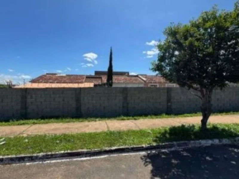 Casa em leilão