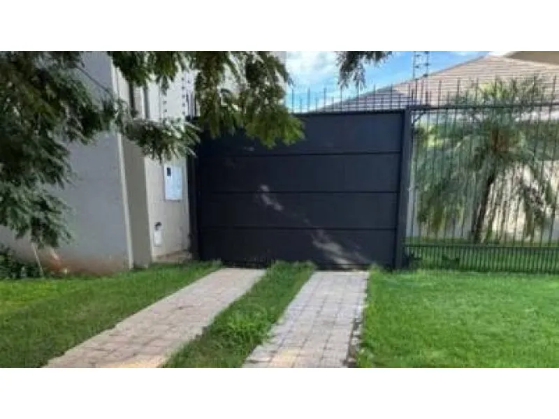 Casa em leilão