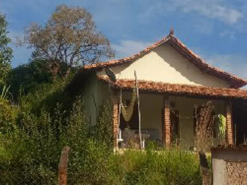 Casa em leilão