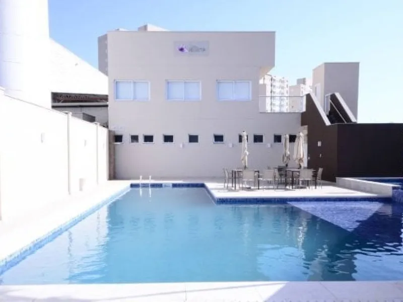Apartamento em leilão