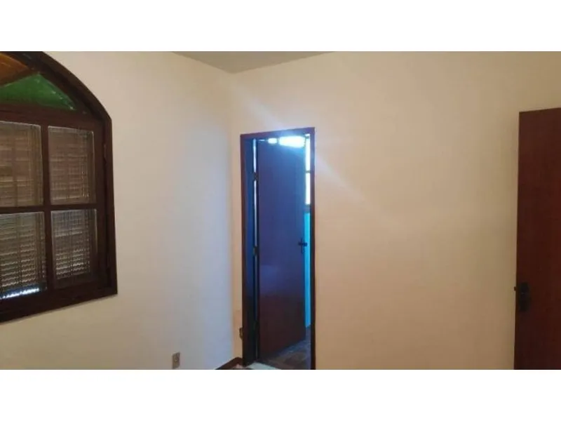 Casa em leilão